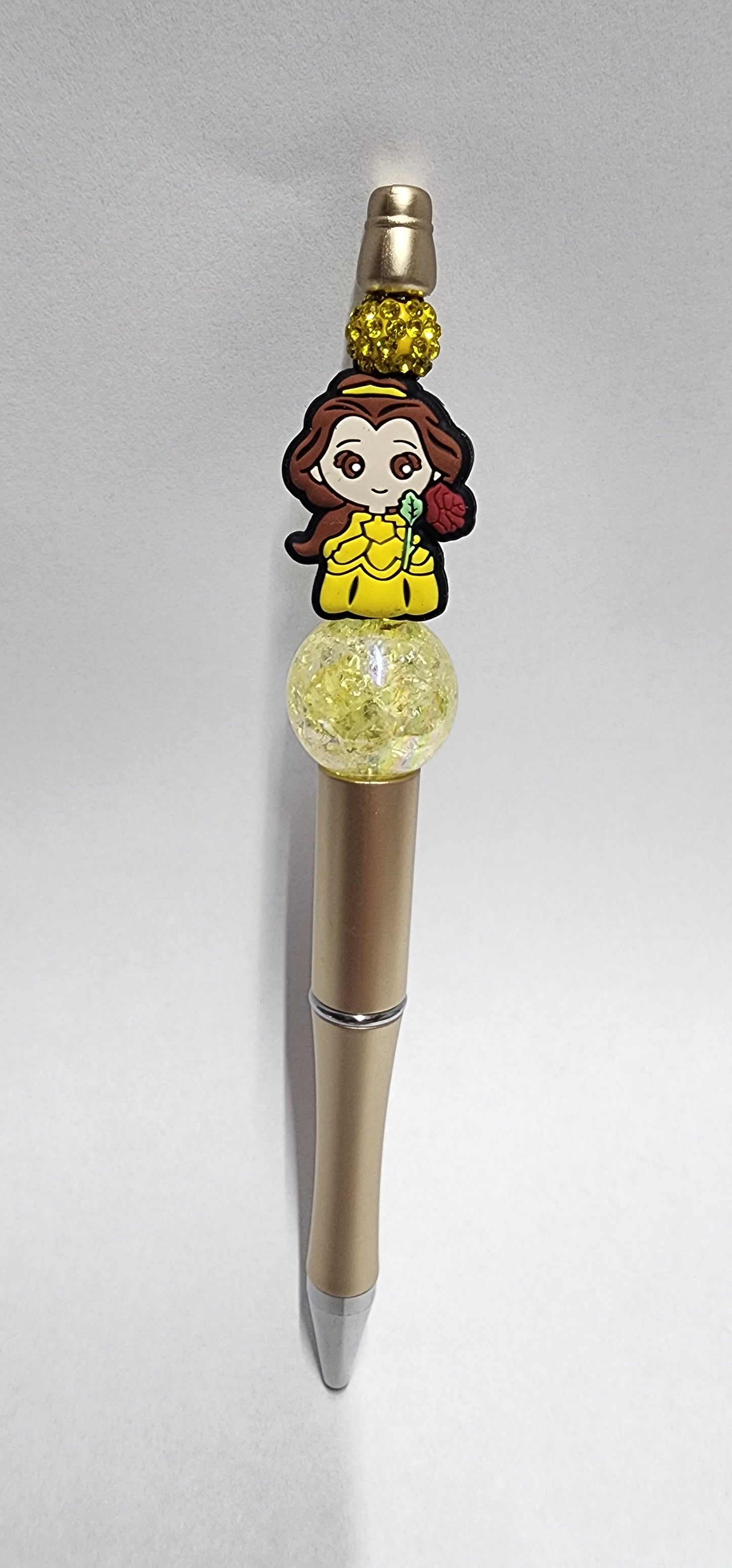 Belle Beaded Pen