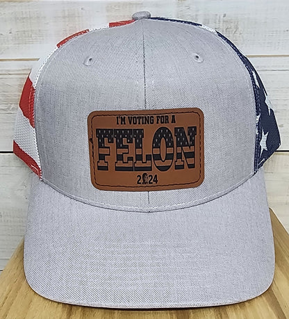 Felon Hat