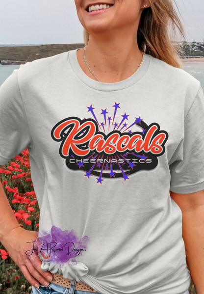 Rascals Shirt