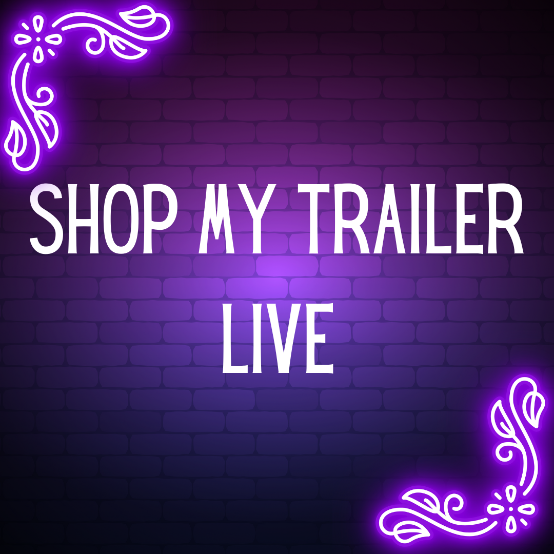 Shop My Trailer LIVE