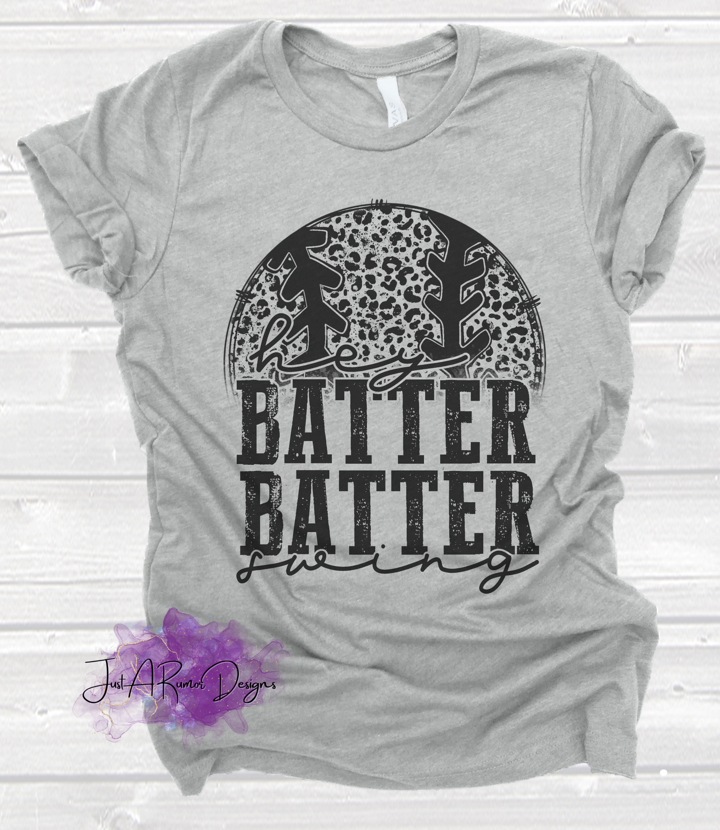 Batter Swing Shirt