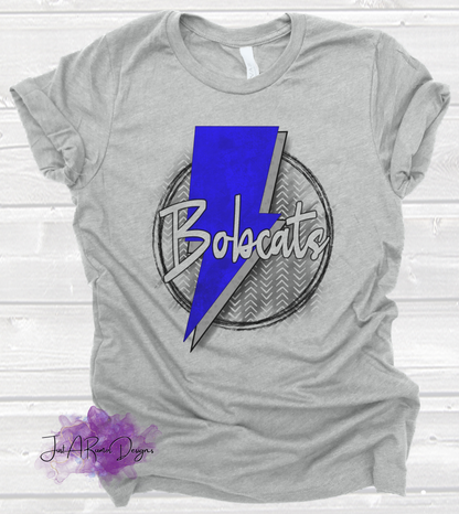 Bobcats Shirt