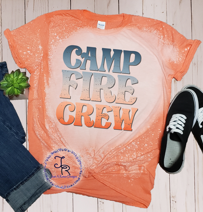 Campfire Crew Shirt