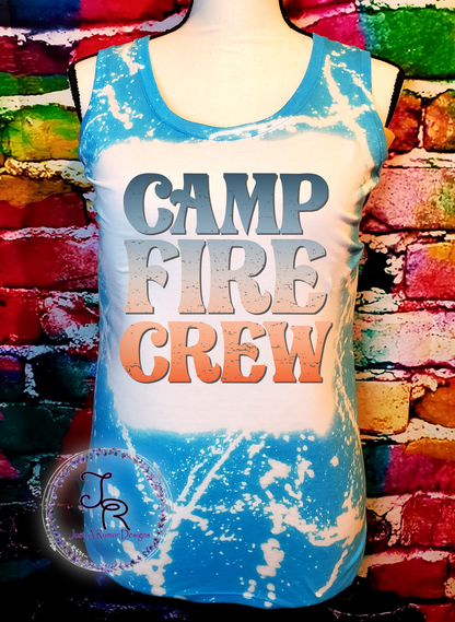 Campfire Crew Shirt