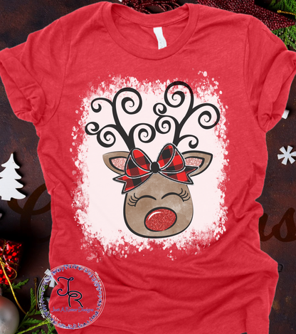 Kids Christmas Shirts