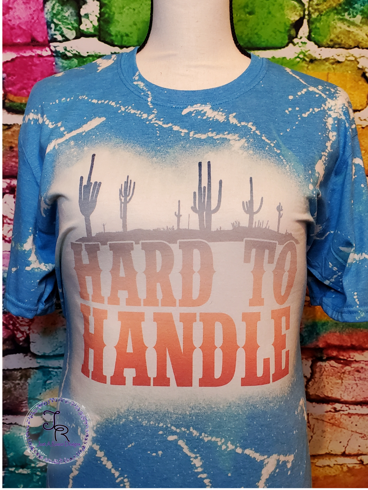 Hard to Handle Shirt