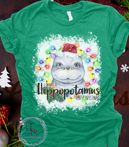 Kids Christmas Shirts