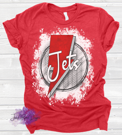 Jets Shirt