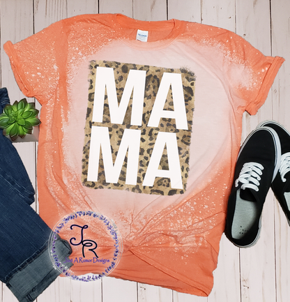 Mama Shirt