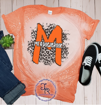 Meadowbrook Cheetah Shirt