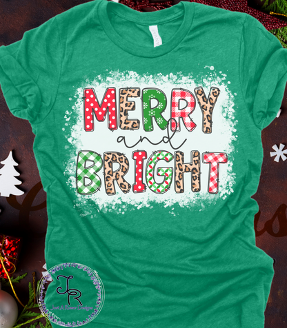 Kids Christmas Shirts