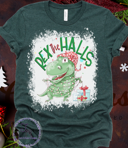 Kids Christmas Shirts