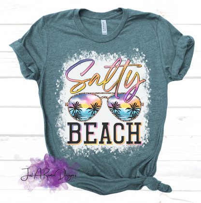 Salty Beach Shirt