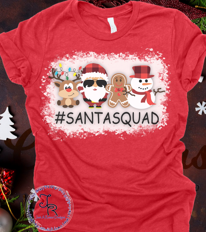 Kids Christmas Shirts