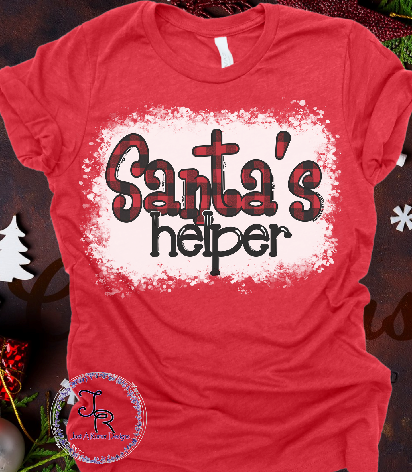 Kids Christmas Shirts