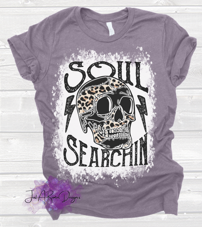 Soul Searchin Shirt