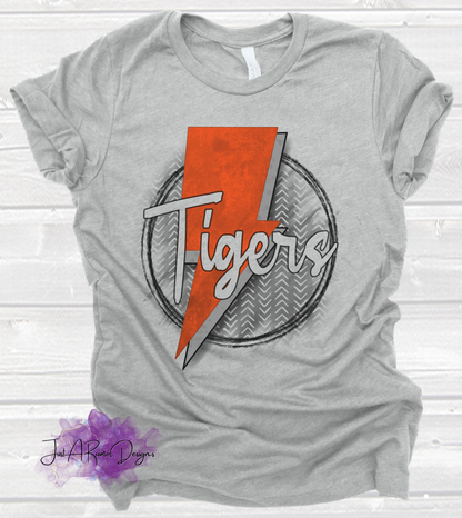 Tigers Shirt