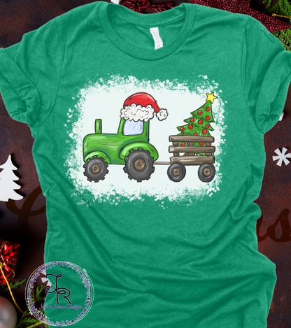 Kids Christmas Shirts