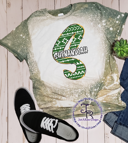 Tribal Shenandoah Shirt