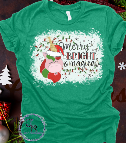 Kids Christmas Shirts