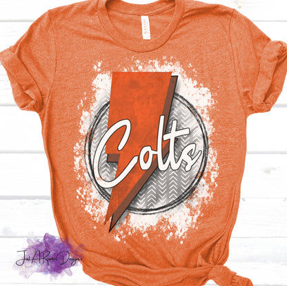 Colts Shirt