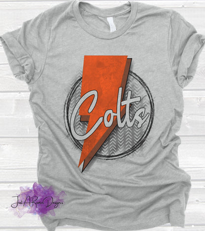 Colts Shirt