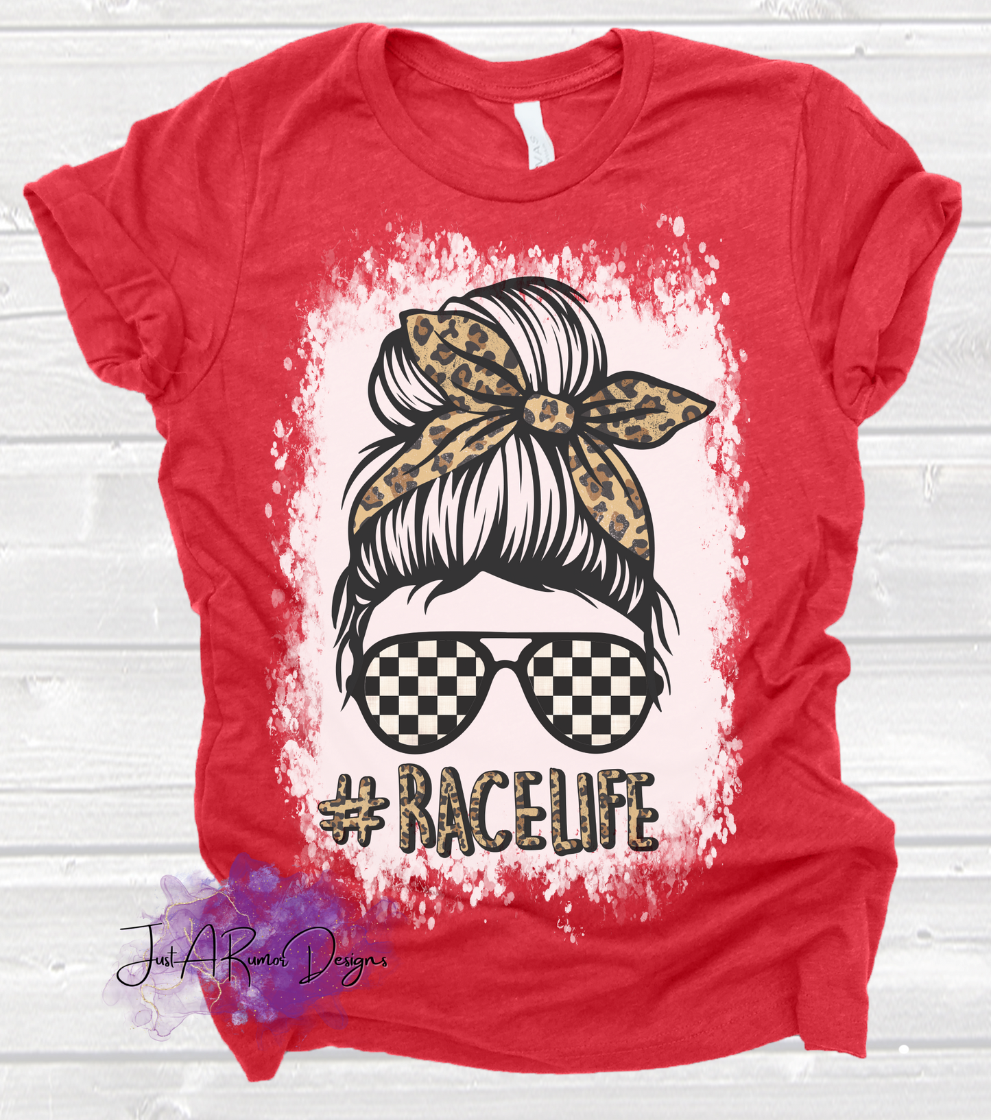 #racelife Shirt